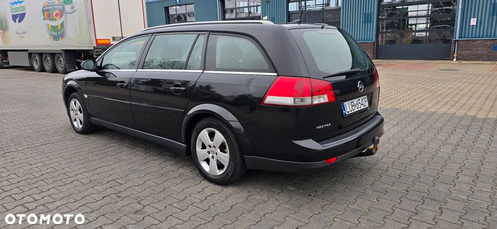 Opel Vectra 1.8 Edition - 4