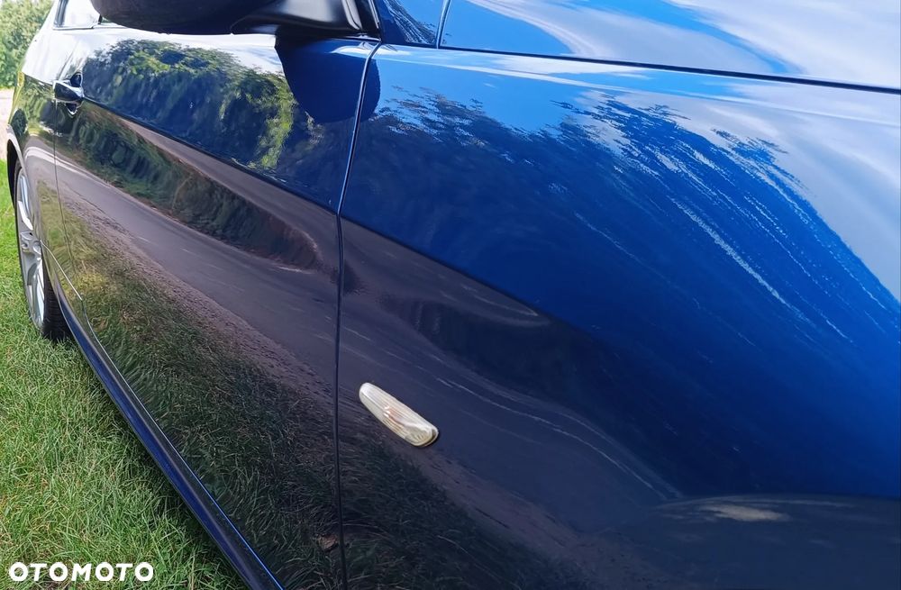 BMW Seria 3 335i M Sport Edition - 14