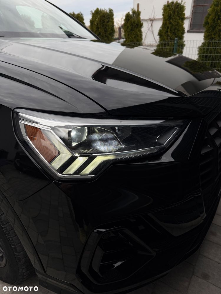 Audi Q3 45 TFSI Quattro S tronic S line - 23