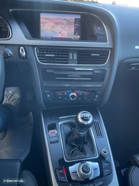 Audi A5 Cabrio 2.0 TDi S-line - 23