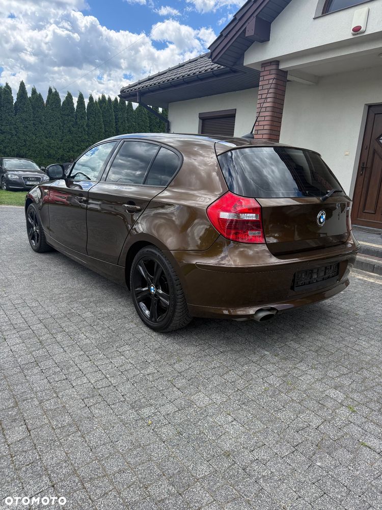 BMW Seria 1 118i Edition Lifestyle - 8