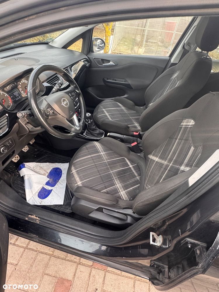 Opel Corsa 1.4 Start/Stop 120 Jahre - 3