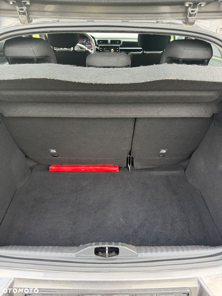 Citroën C3 PureTech 82 Feel - 6
