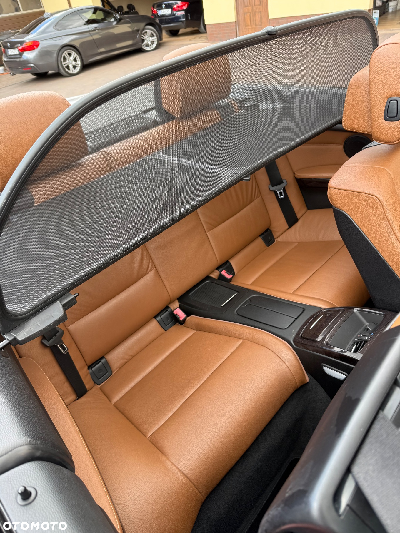 BMW Seria 3 320i Cabrio Edition Exclusive - 34