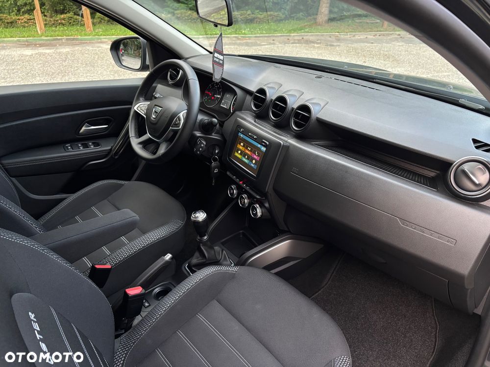 Dacia Duster - 12