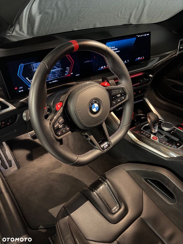 BMW M4 Competition M xDrive - 4