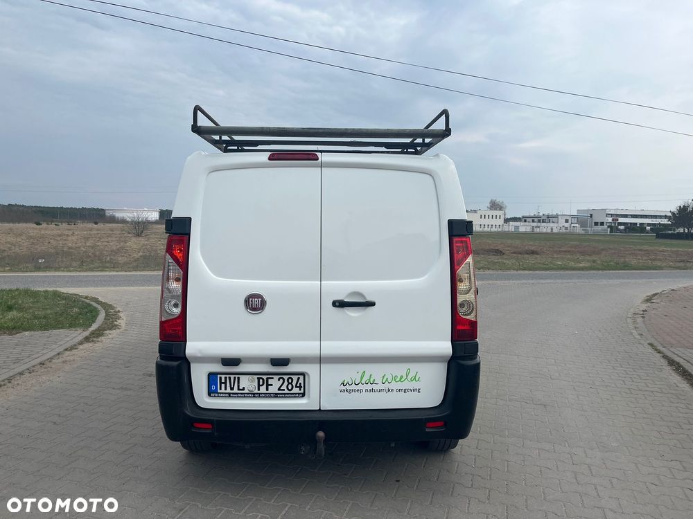 Fiat Scudo - 5