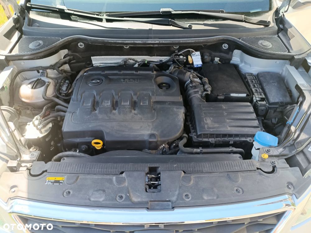 Seat Ateca 2.0 TDI Xcellence S&S 4Drive - 2