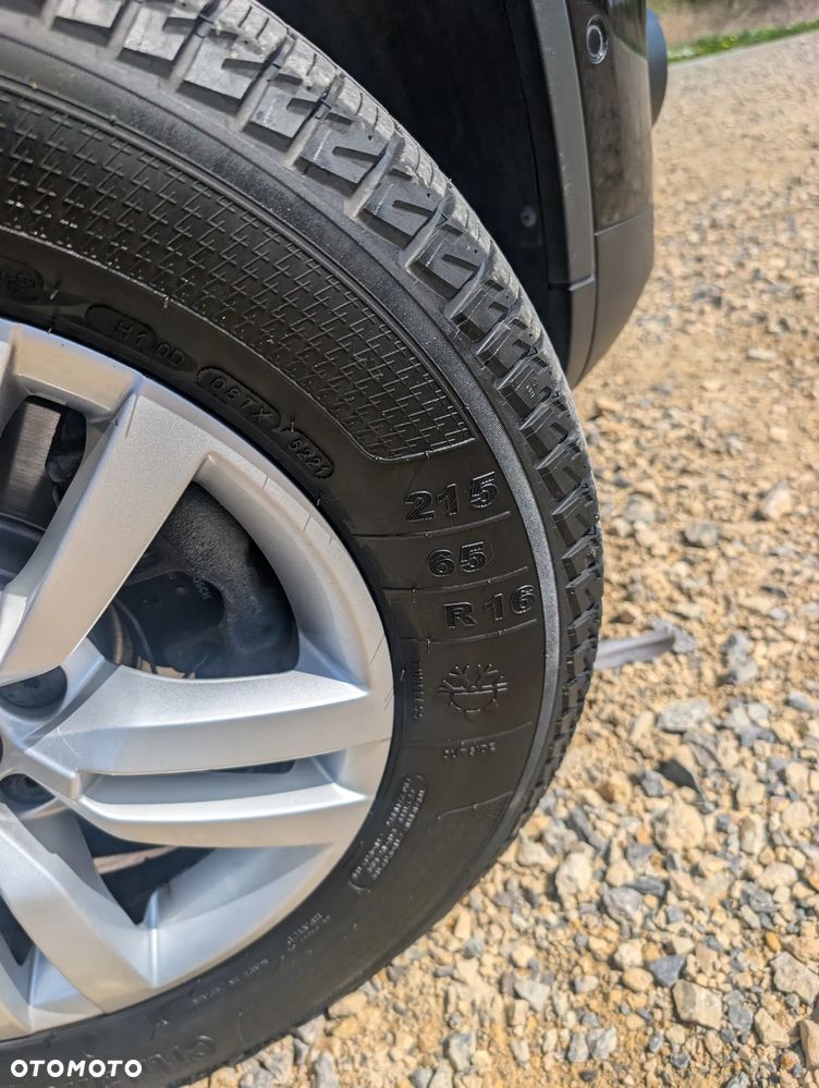 Volkswagen Tiguan 1.4 TSI Perfectline - 13