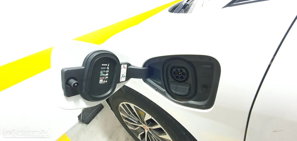 Jaguar I-Pace HSE AWD Aut. - 8