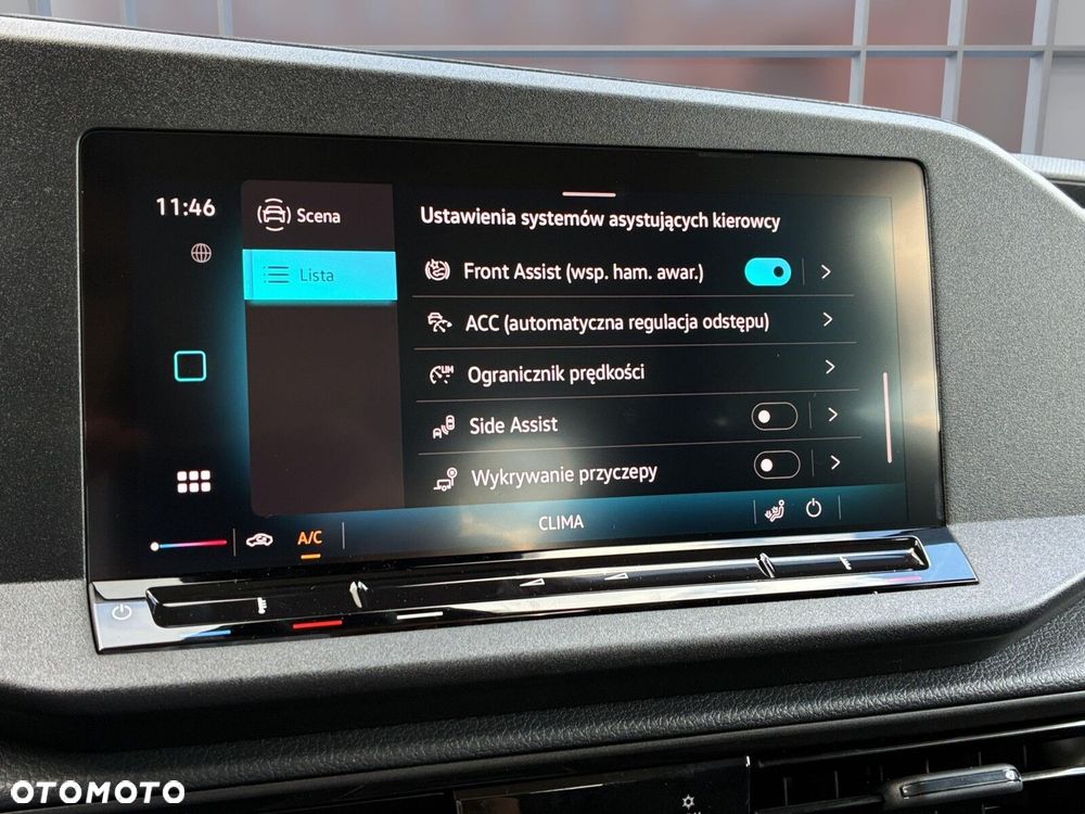 Volkswagen Caddy Maxi 1.5 TSI - 28