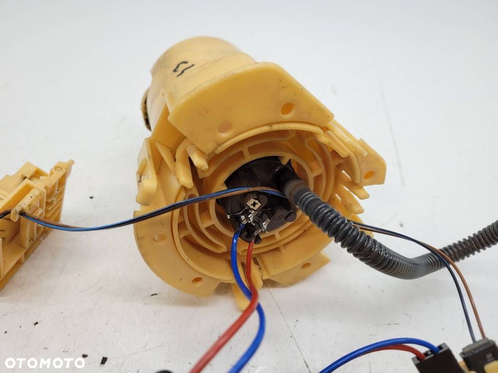 POMPA PALIWA A2C53060849 OPEL VECTRA C 1.9 CDTI - 6