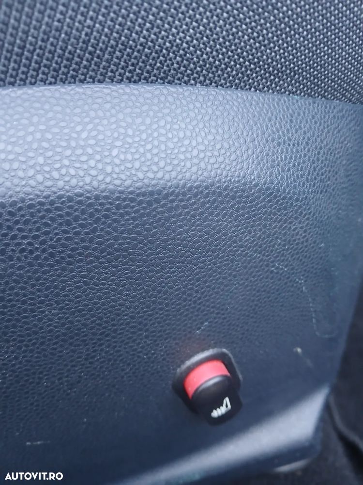 Ford Fiesta 1.25 Ambiente - 10