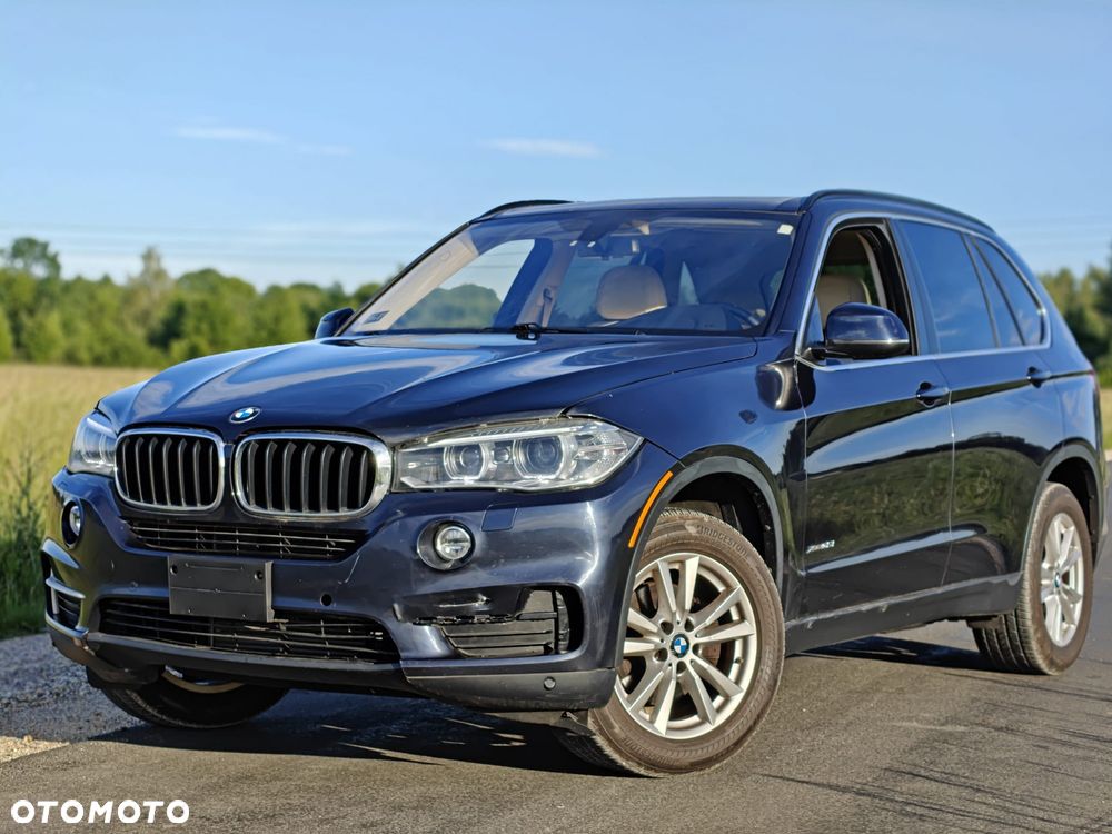BMW X5 xDrive35i Edition Exclusive - 2