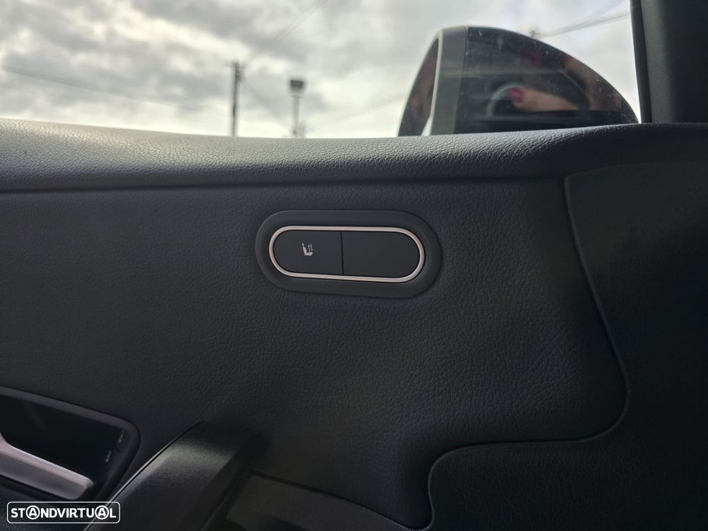 Mercedes-Benz A 200 Standard - 8