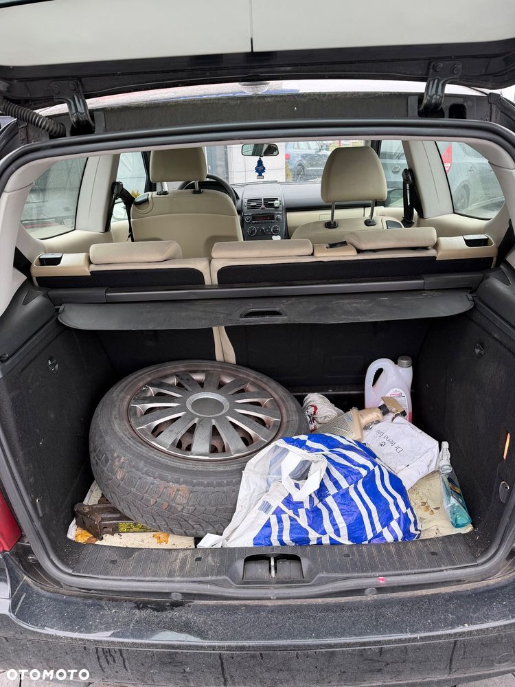 Mercedes-Benz Klasa A 150 - 6