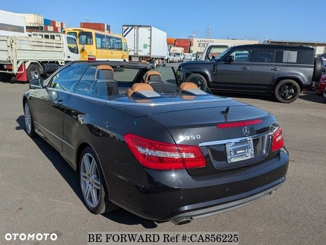 Mercedes-Benz Klasa E 350 Avantgarde Sport Edition AMG - 8