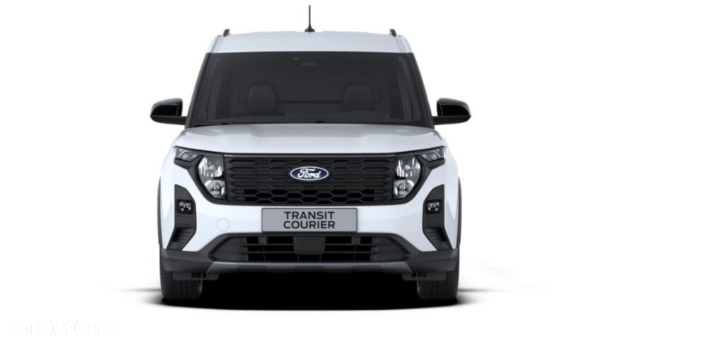 Ford Transit Courier - 10