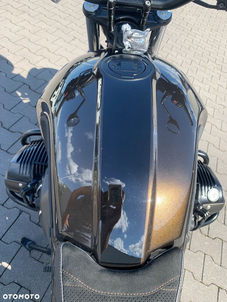 BMW R - 22