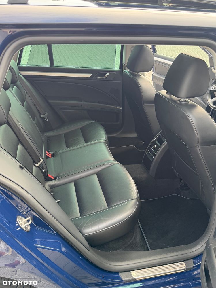Skoda Superb 2.0 TDI Elegance - 30