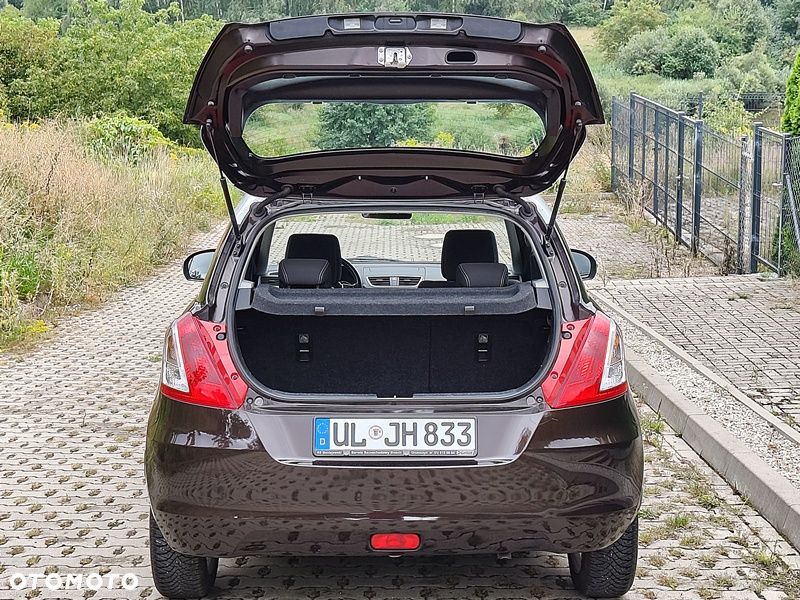Suzuki Swift 1.2 30 Jahre - 20