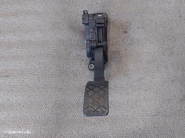 Pedal Acelerador Eletrico Audi A1 Sportback (8Xa, 8Xf) - 1