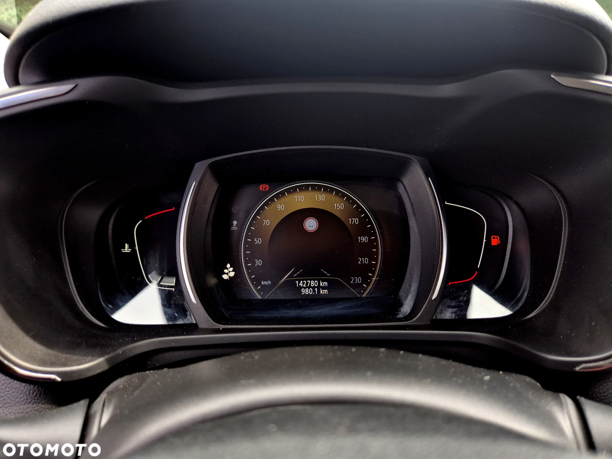 Renault Kadjar Energy TCe 165 Bose Edition - 16