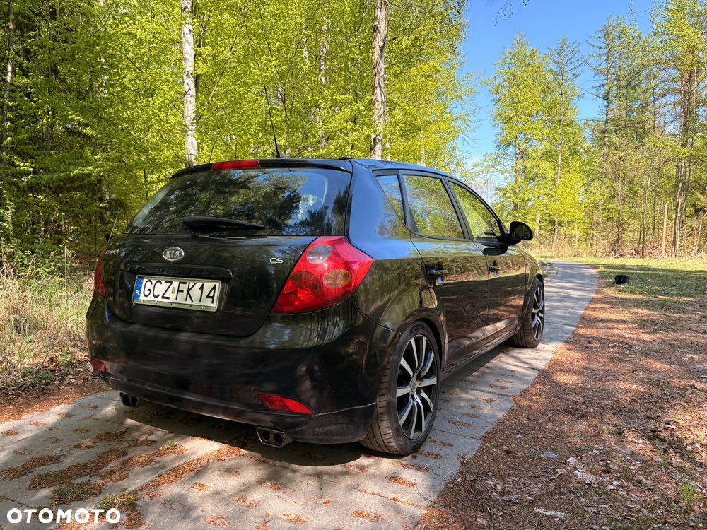 Kia Ceed 1.4 Optimum - 5