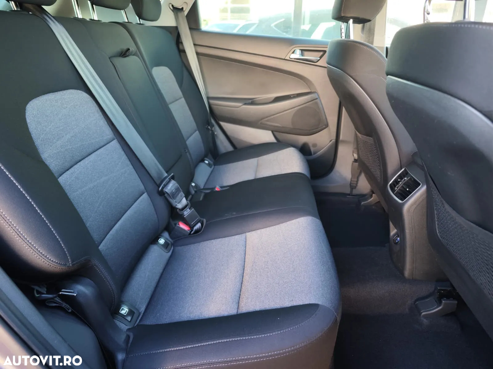 Hyundai Tucson - 15