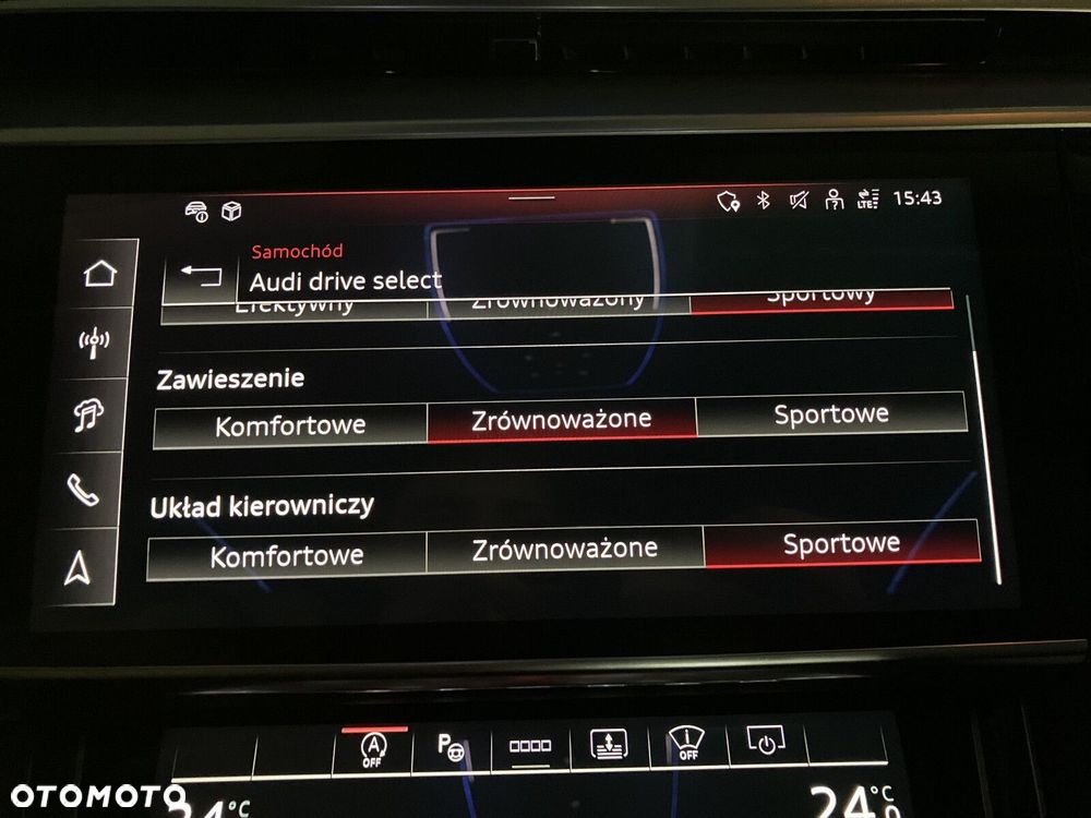 Audi A8 - 30