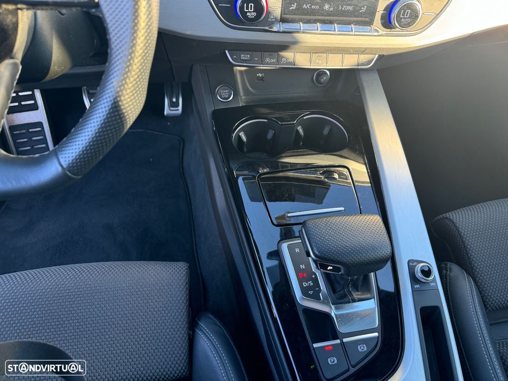 Audi A5 40 TFSI S tronic edition one - 14