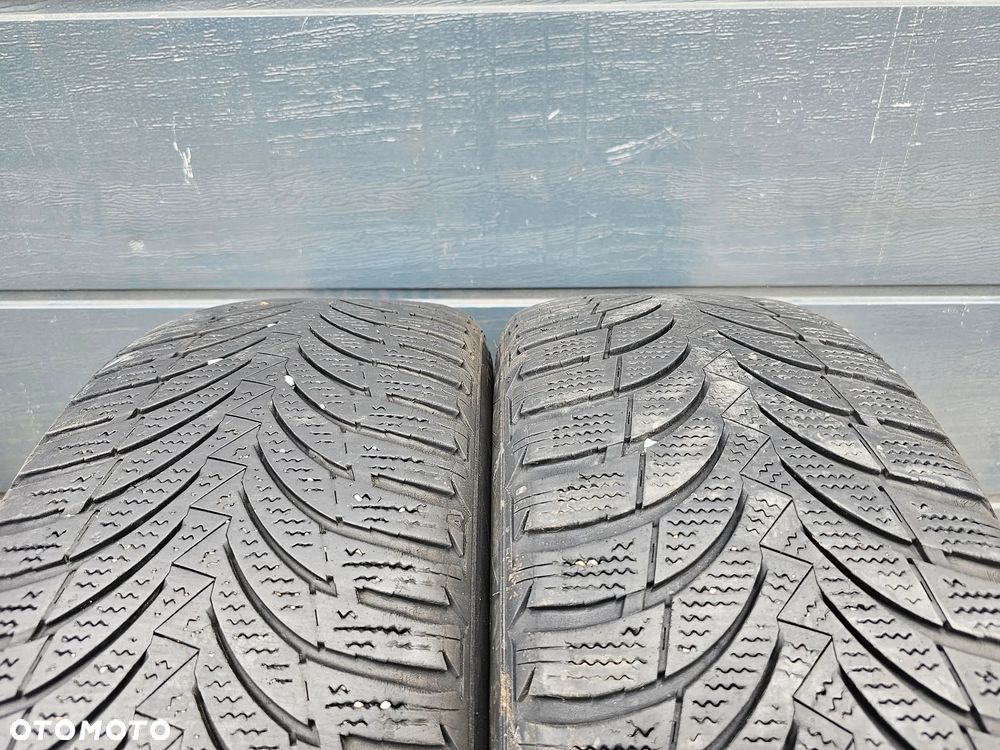 KOŁA FELGI ALUMINIOWE OPONY ZIMOWE OPEL ASTRA J K ZAFIRA C R17 7J 5x115 ET44 225/50/17 - 20