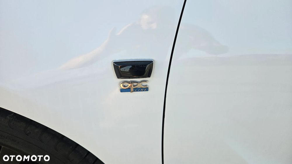 Opel Astra - 13