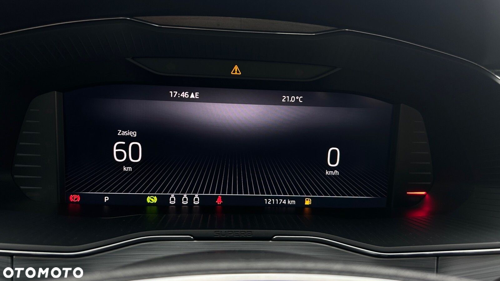 Skoda Superb - 15