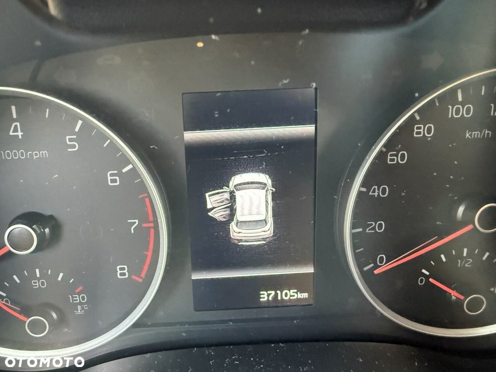 Kia Stonic 1.0 T-GDI MHEV M - 8