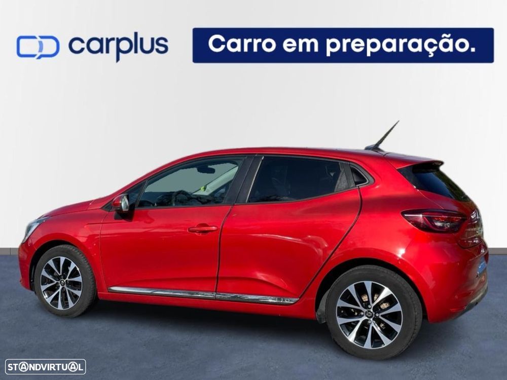 Renault Clio 1.0 TCe Intens - 2
