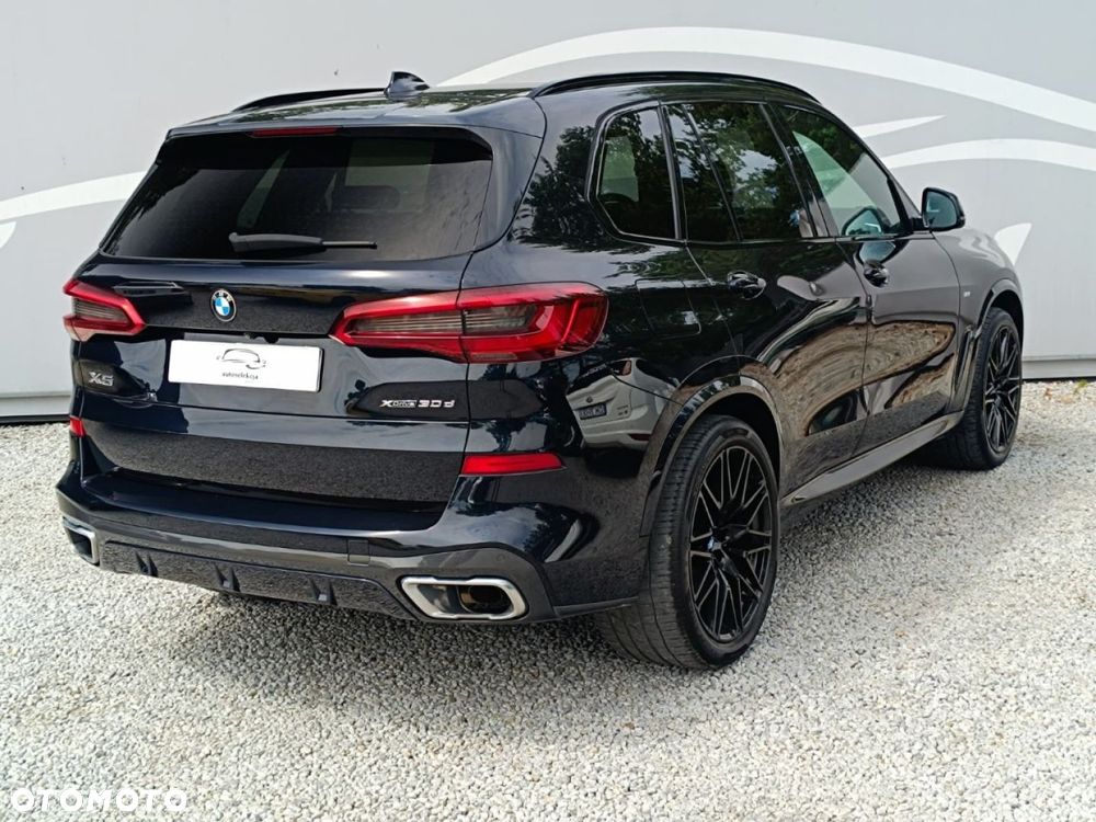 BMW X5 - 14