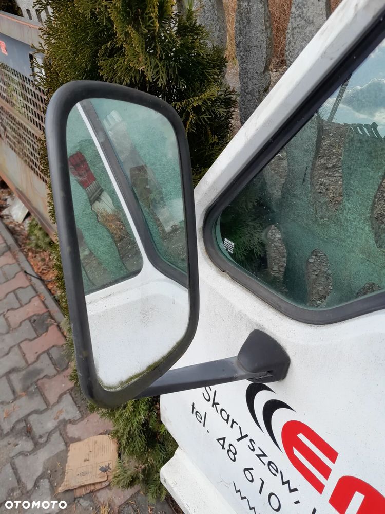 Lusterko lewe Renault Messenger - 1