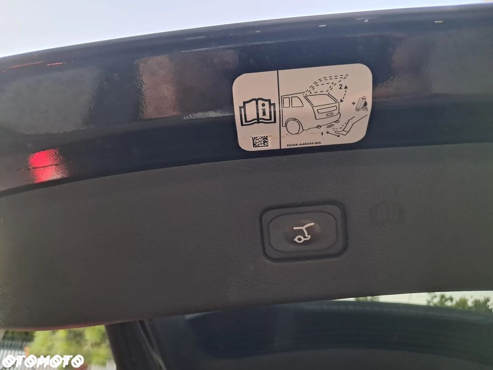 Ford Edge 2.0 EcoBlue Twin-Turbo 4WD ST-Line - 23