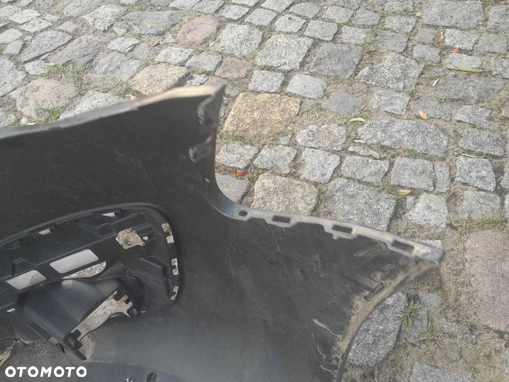 ZDERZAK PRZEDNI PRZÓD CITROEN BERLINGO III LIFT 15- 2015- - 6