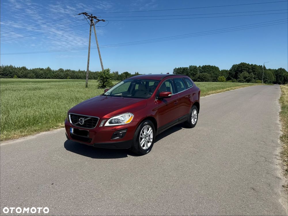 Volvo XC 60 - 2