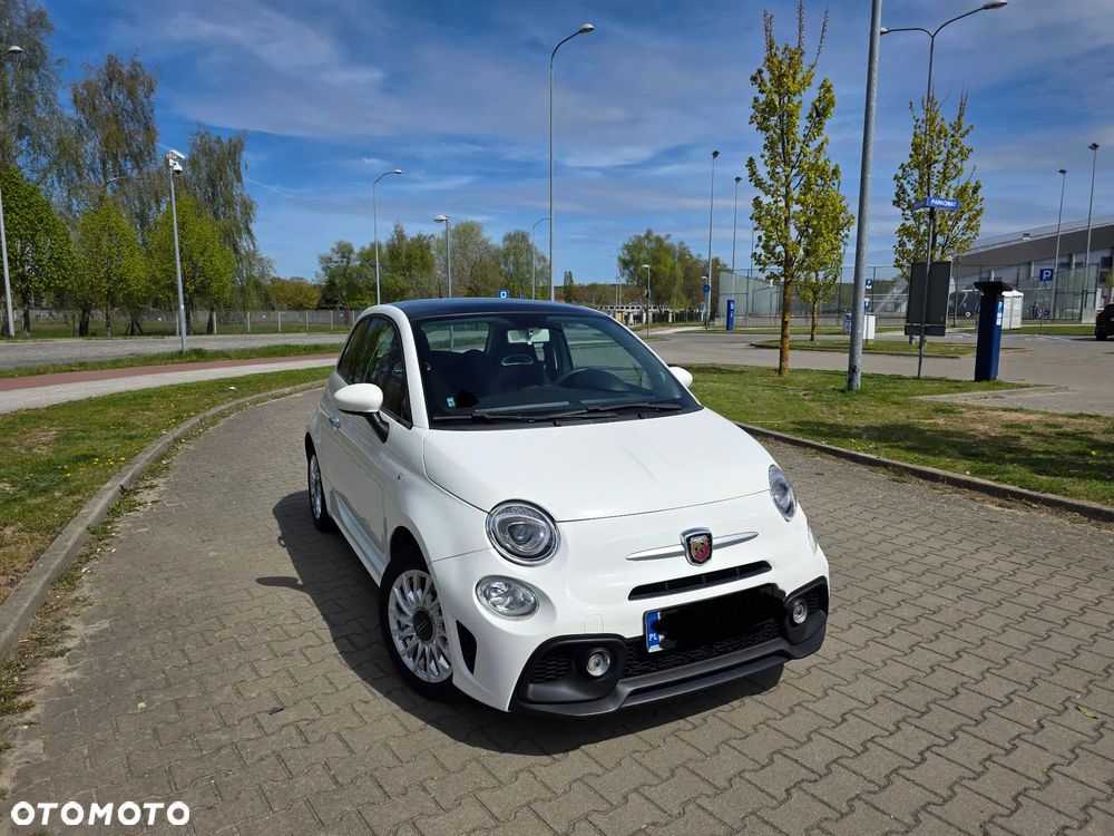 Fiat 500 - 1