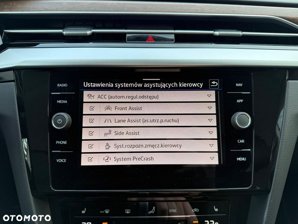 Volkswagen Arteon 2.0 TSI Elegance DSG - 26