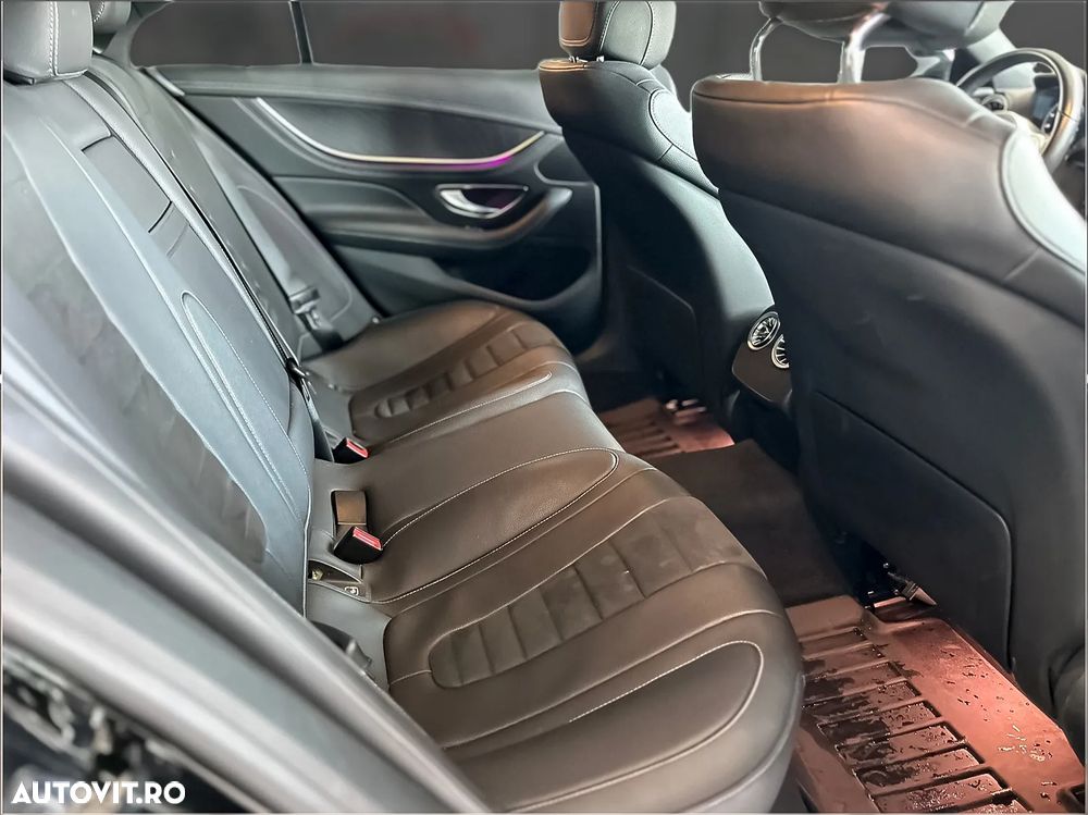 Mercedes-Benz CLS 220 d 9G-TRONIC AMG Line - 16