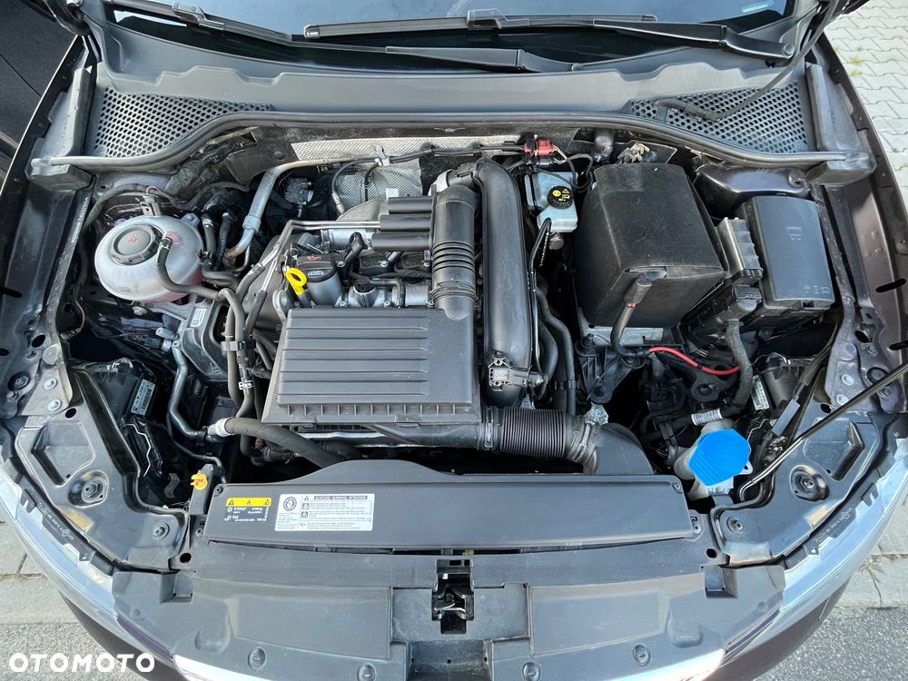 Seat Leon 1.4 TSI Style S&S - 36