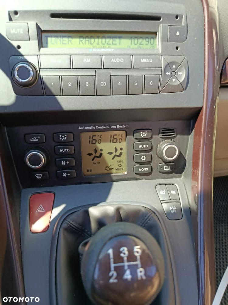 Fiat Croma - 19
