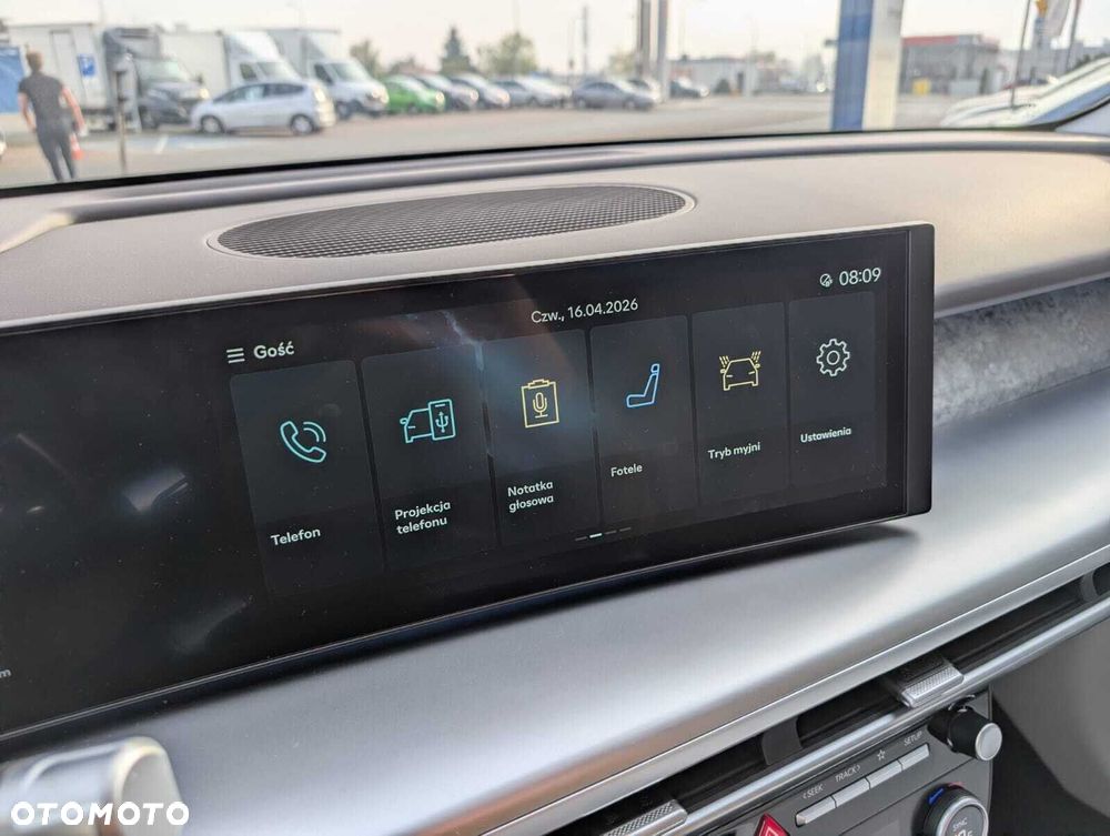 Hyundai IONIQ 9 110kWh Calligraphy AWD Performance - 33