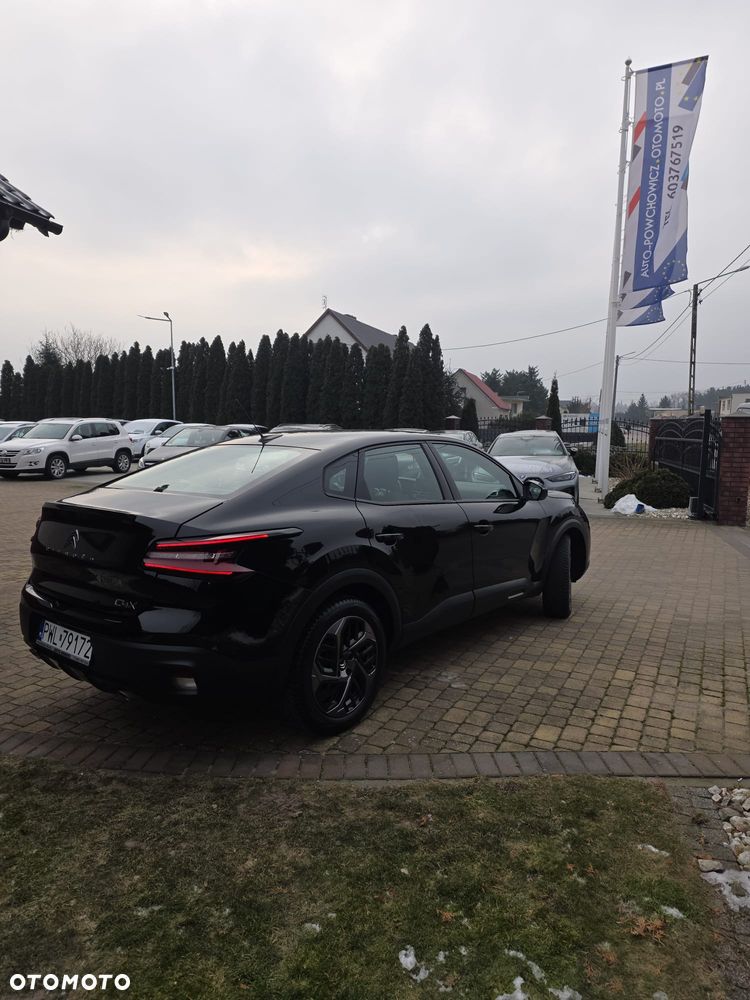 Citroën C4 PureTech 130 Stop&Start EAT8 FEEL PACK - 19