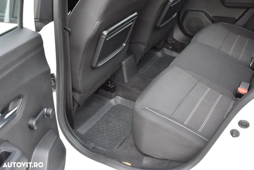 Dacia Logan TCe 90 MT5 Comfort - 15