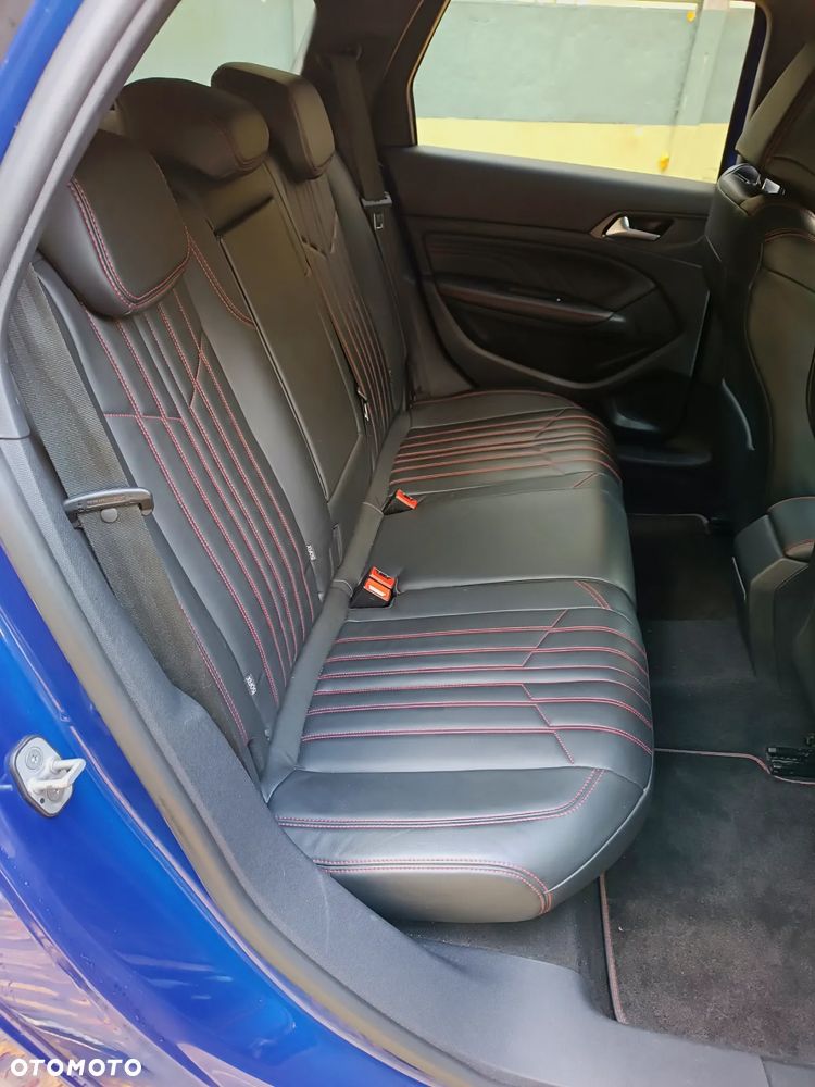 Peugeot 308 SW BlueHDi 180 EAT6 GT - 19